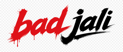 bad jali logo